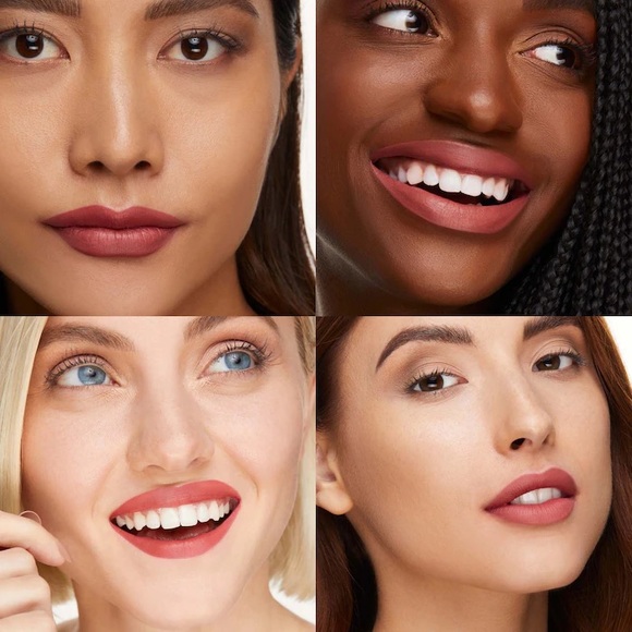 GXVE by GWEN STEFANI High-Performance Matte Lipstick - Picture 2 of 6